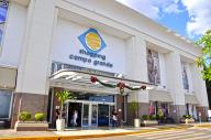 Shopping Campo Grande, comercio, economia